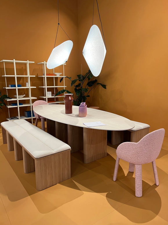 Rificolona LED Pendant Light