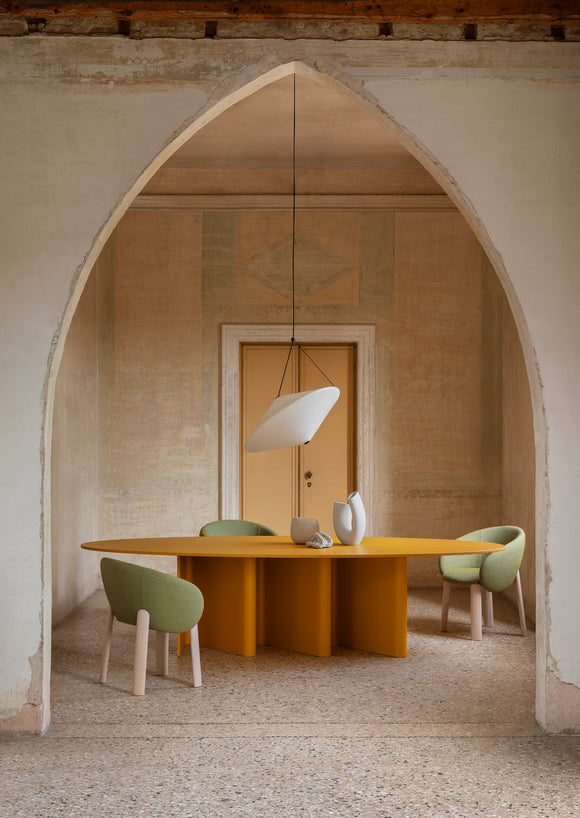 Rificolona LED Pendant Light