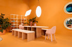 Rificolona LED Pendant Light