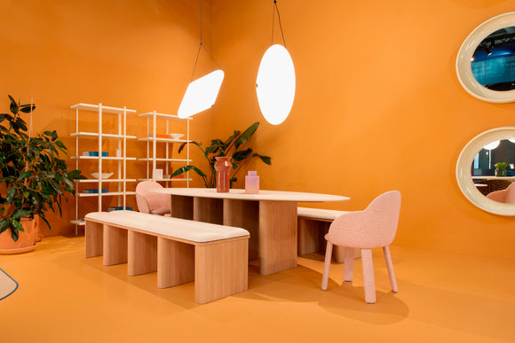 Rificolona LED Pendant Light