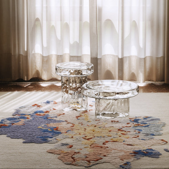 Soda Coffee Table