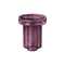 Soda Side Table  option Amethyst