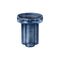 Soda Side Table  option Blue