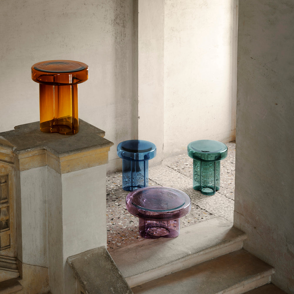Miniforms Soda Side Table - 2Modern