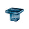 Soda Square Coffee Table  option Blue