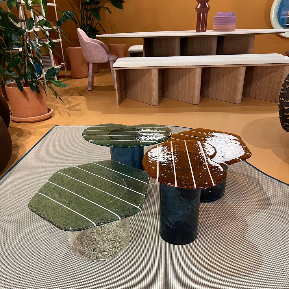 Striche Coffee Table