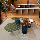 Striche Coffee Table