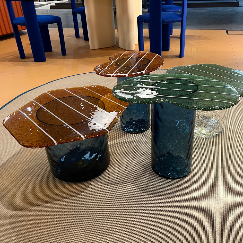 Striche Coffee Table