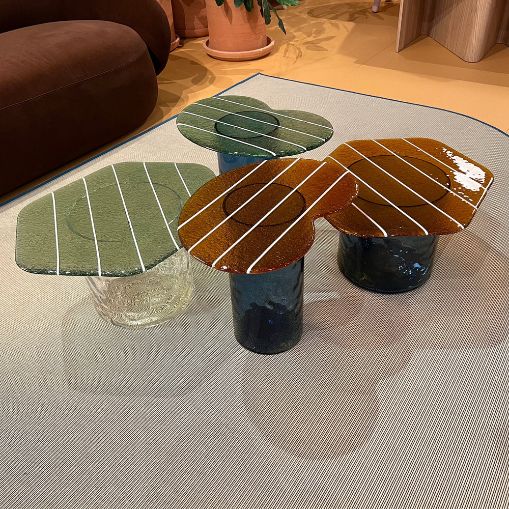 Striche Coffee Table
