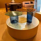 Striche Coffee Table