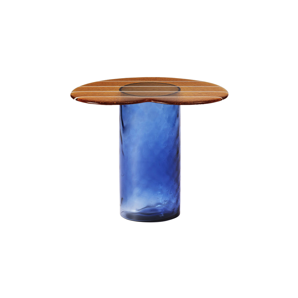 Striche Side Table