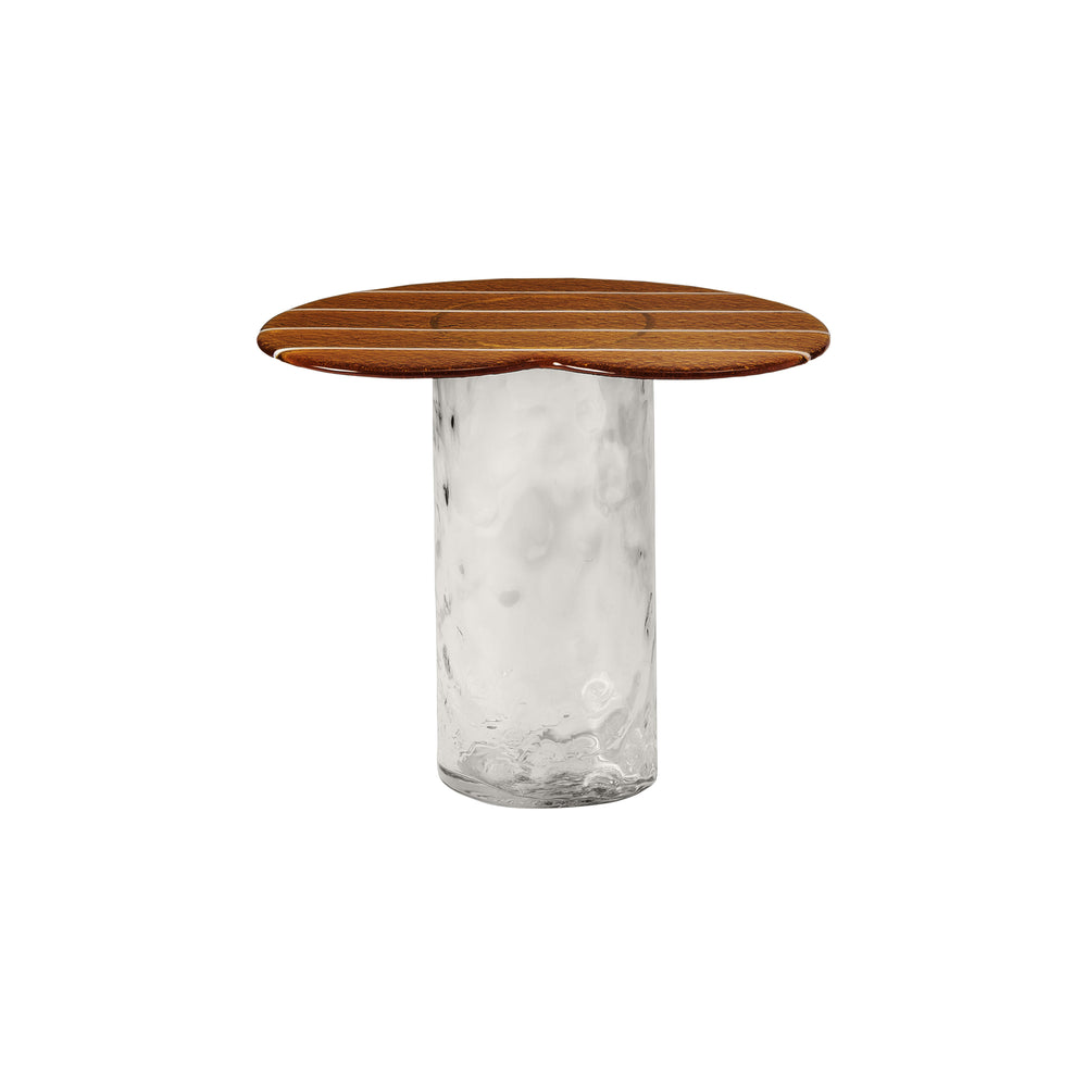 Striche Side Table