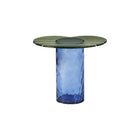 Striche Side Table