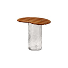 Striche Side Table