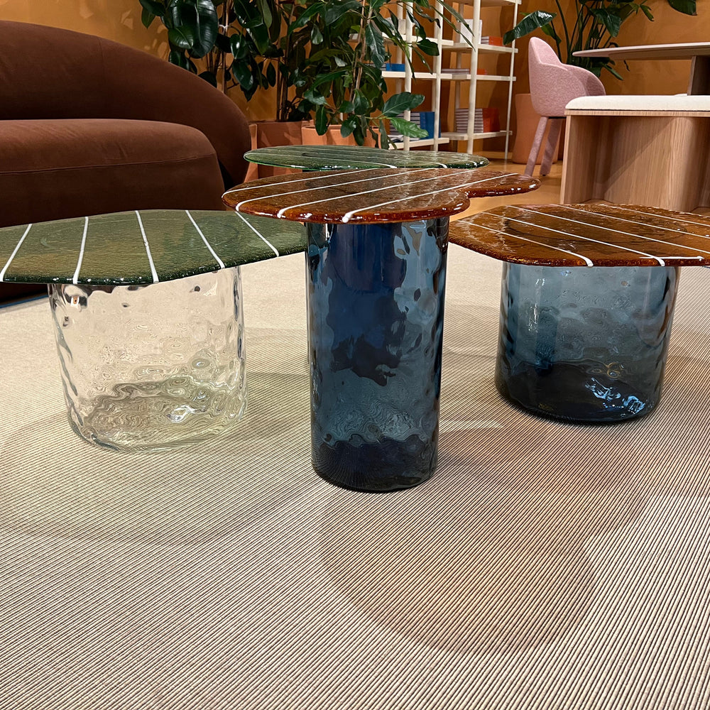 Striche Side Table