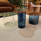 Striche Side Table