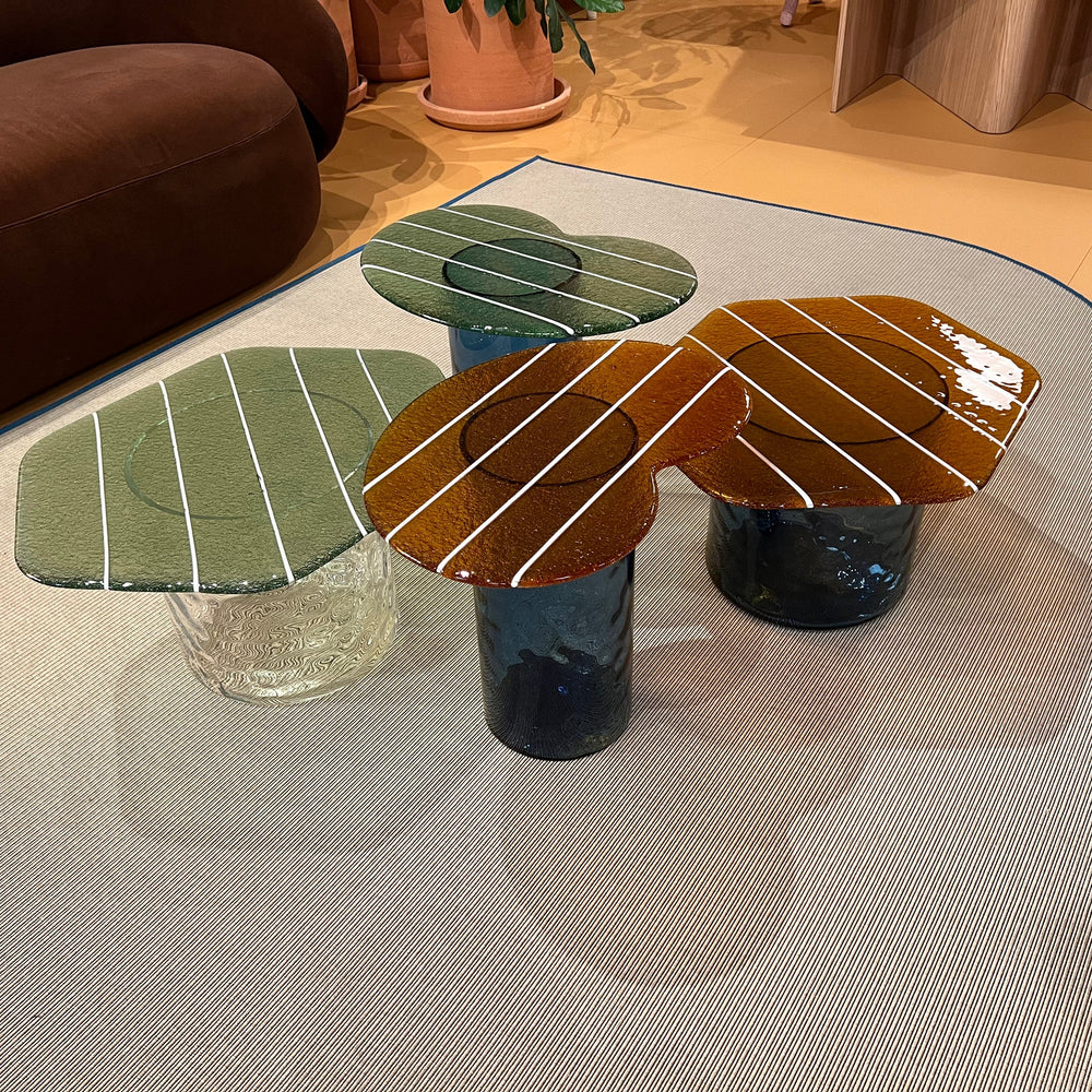 Striche Side Table