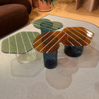 Striche Side Table