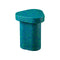 Superpop Outdoor Side Table  option Super Green