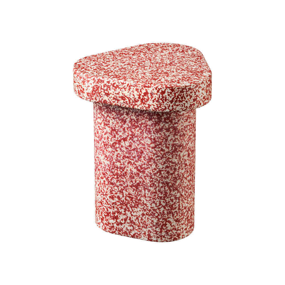 Superpop Outdoor Side Table