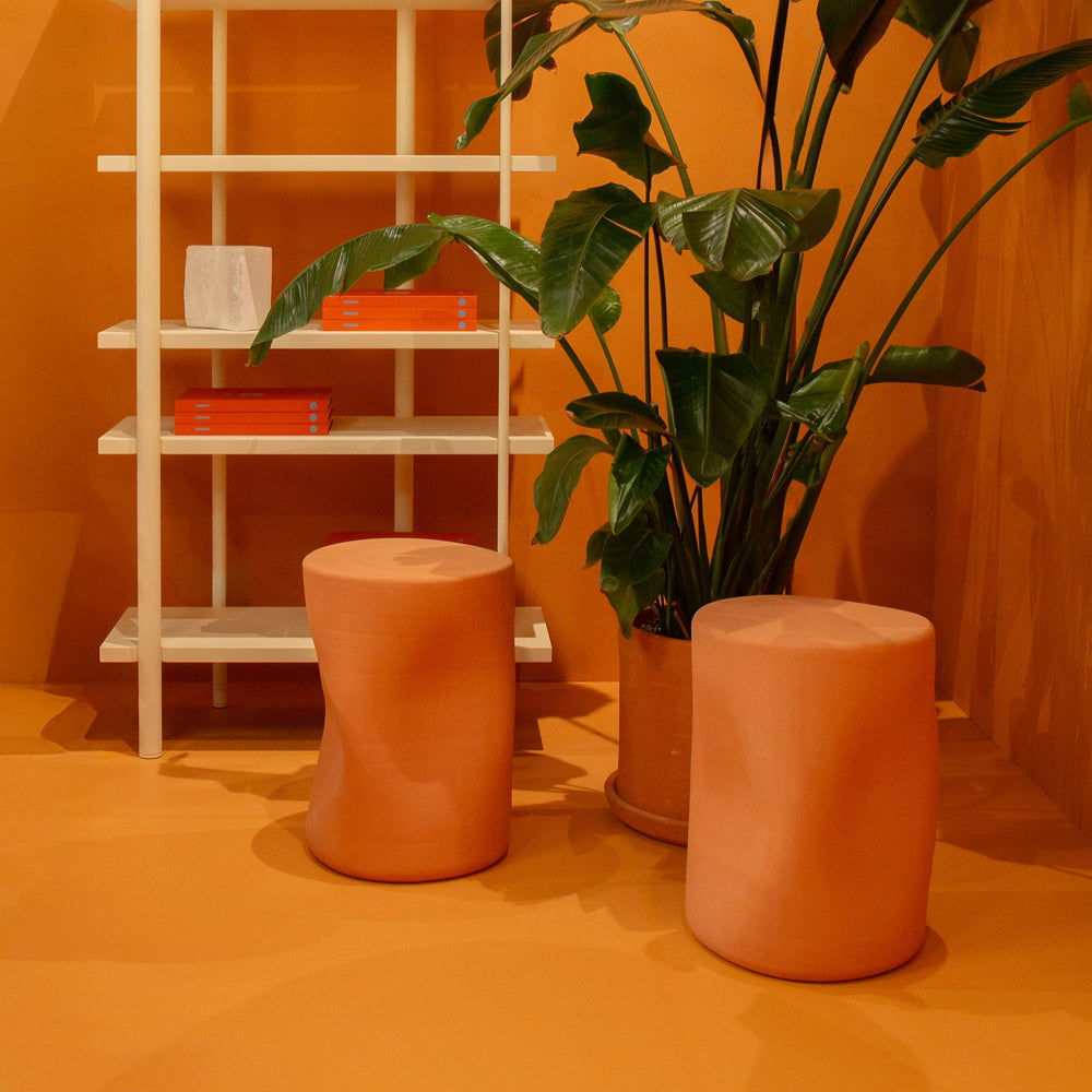 Toblo Outdoor Side Table