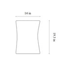 Toblo Side Table