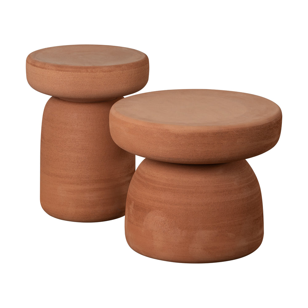 Tototo Side Table