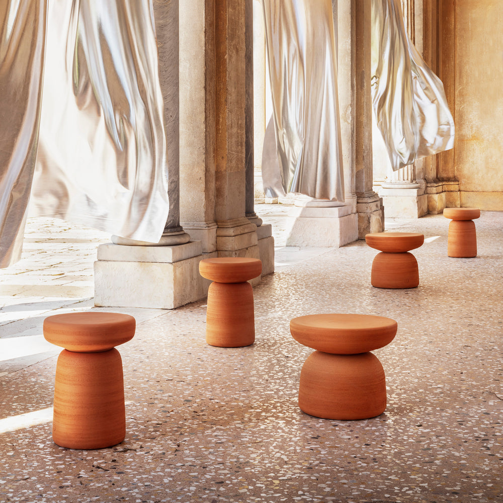Tototo Side Table