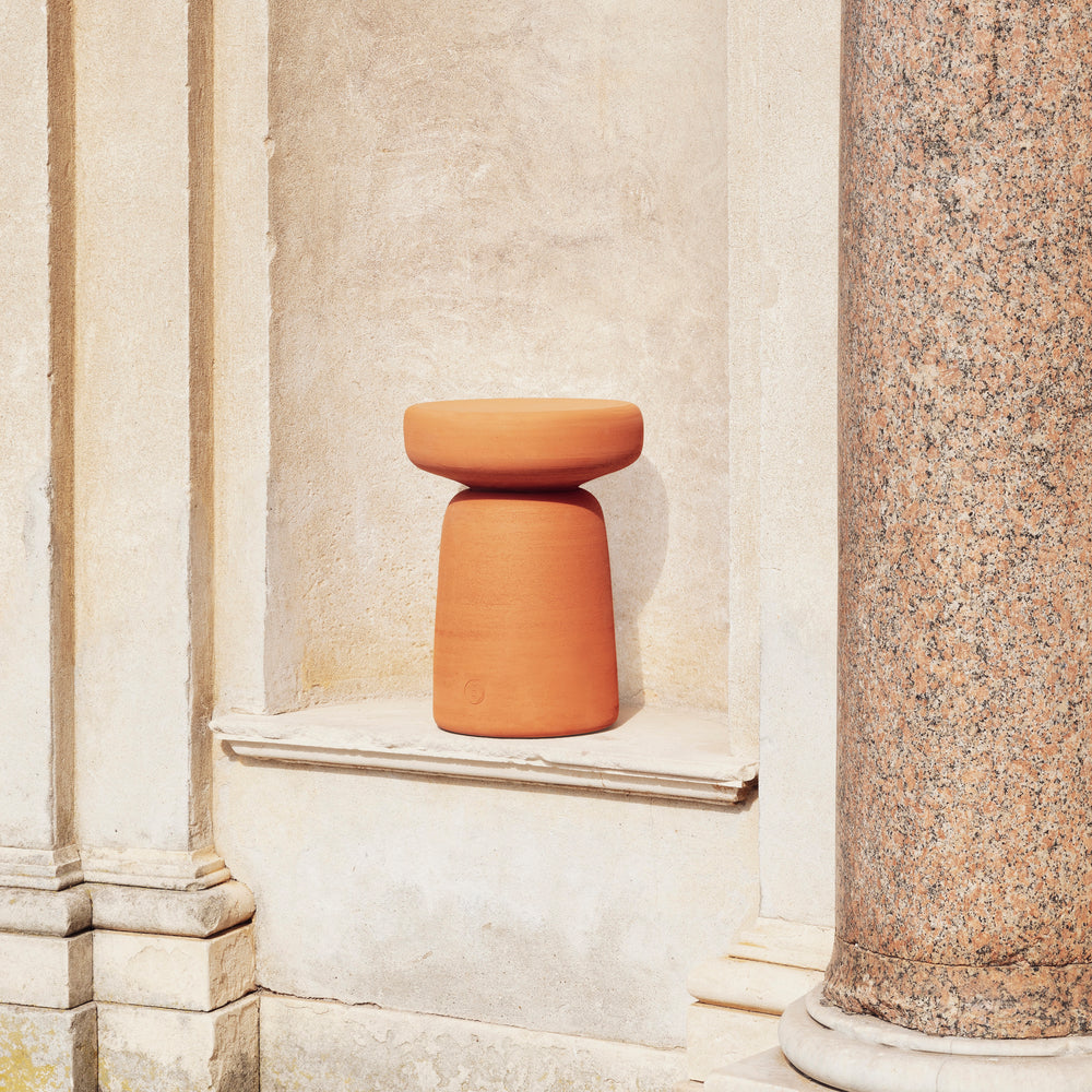 Tototo Side Table