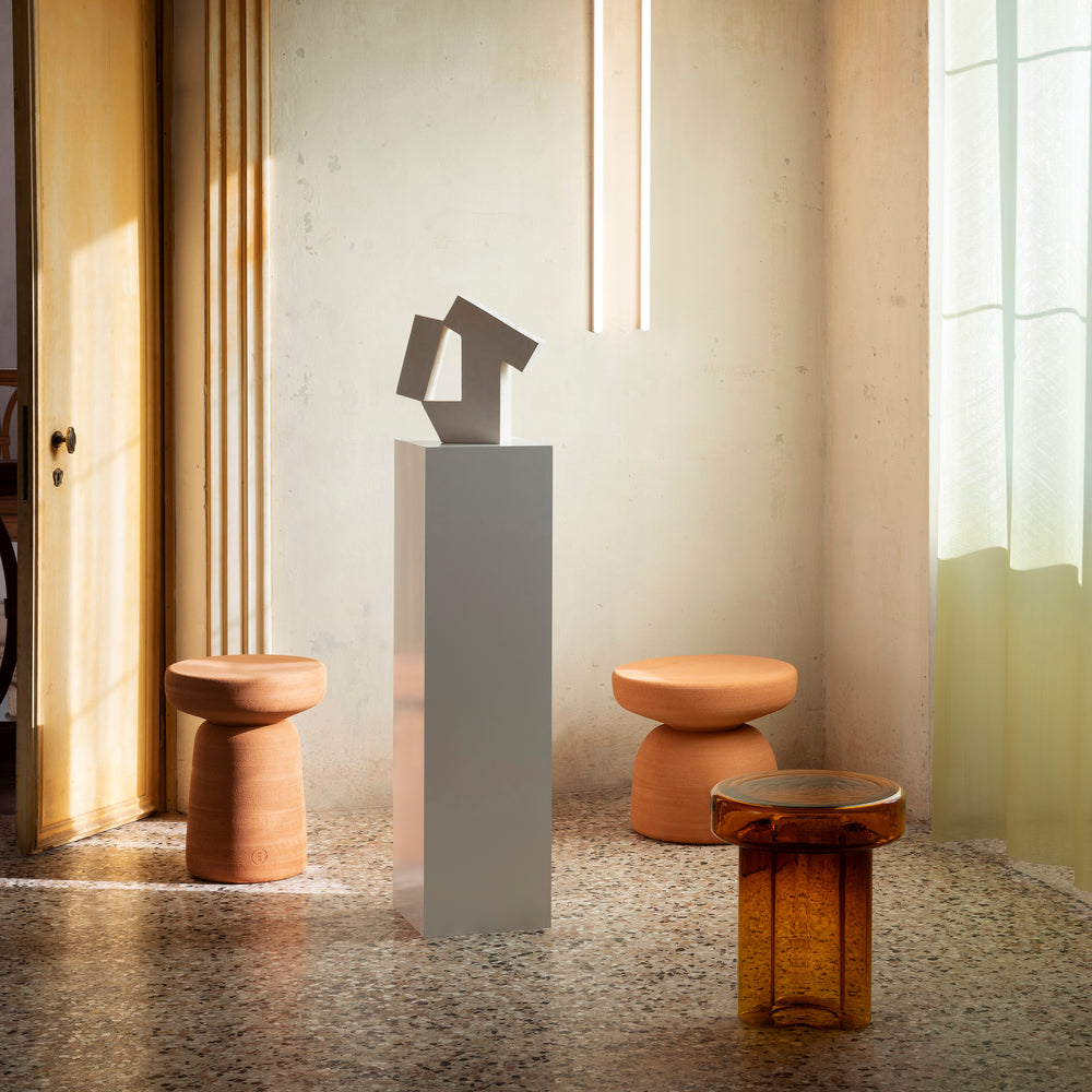 Tototo Side Table