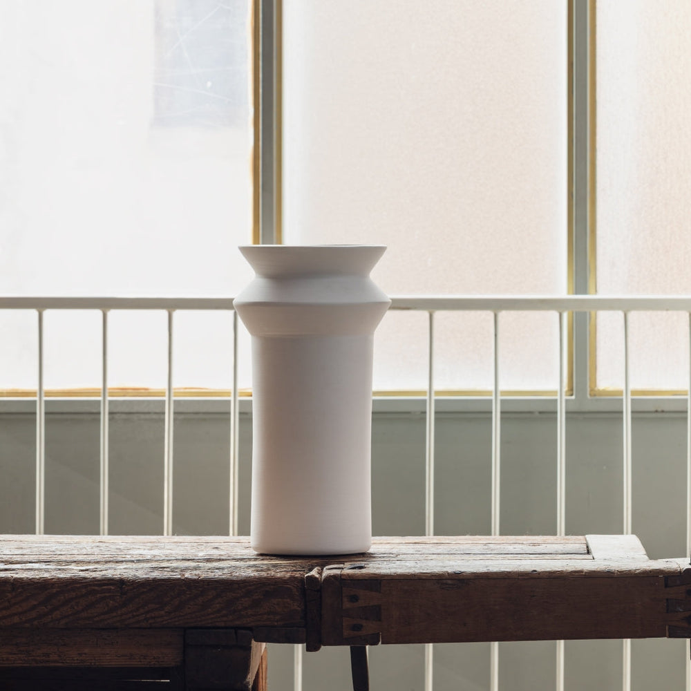 Zivaso Outdoor Vase