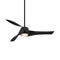 Artemis LED Ceiling Fan  option Coal