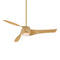 Artemis LED Ceiling Fan  option Maple