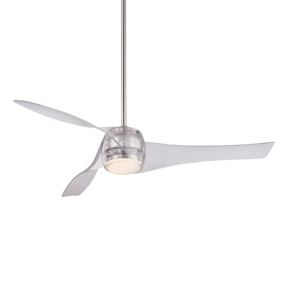 Artemis LED Ceiling Fan
