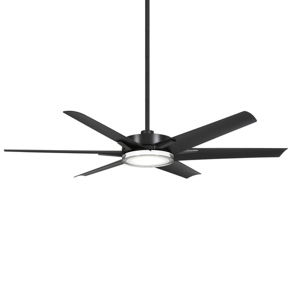 Deco Outdoor LED Ceiling Fan