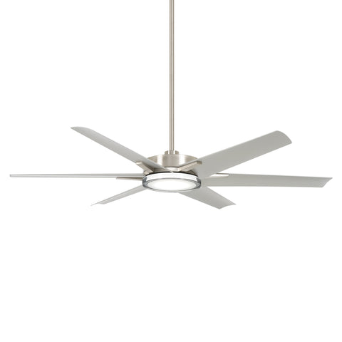Deco Outdoor LED Ceiling Fan