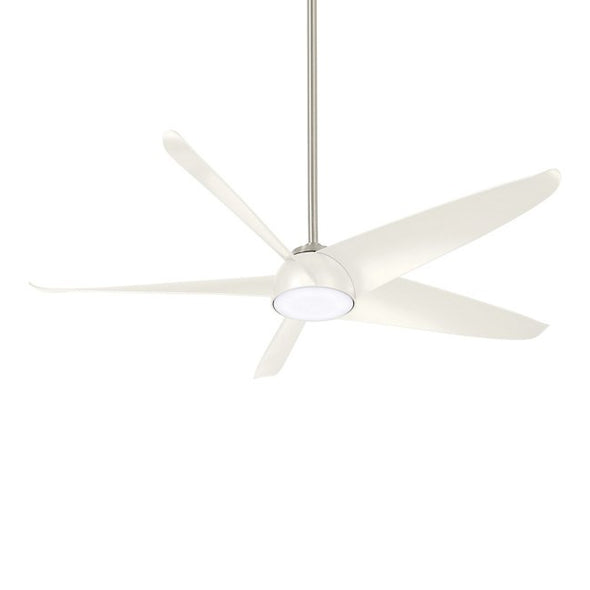 Ellipse LED Smart Ceiling Fan