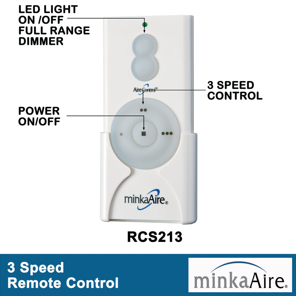Falco LED Ceiling Fan