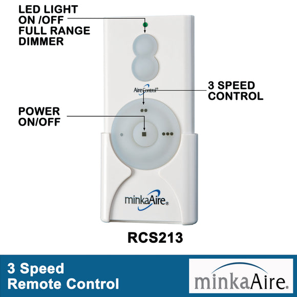 Falco LED Ceiling Fan