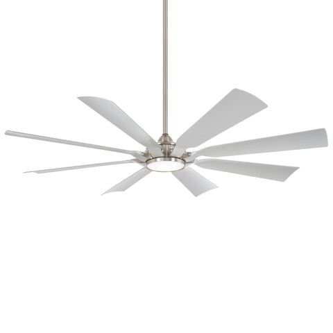 Future Outdoor LED Ceiling Fan