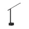 P085 LED Portable Table Lamp  option Coal