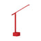 P085 LED Portable Table Lamp  option Gloss Red