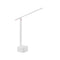 P085 LED Portable Table Lamp  option Matte White