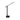 P085 LED Portable Table Lamp