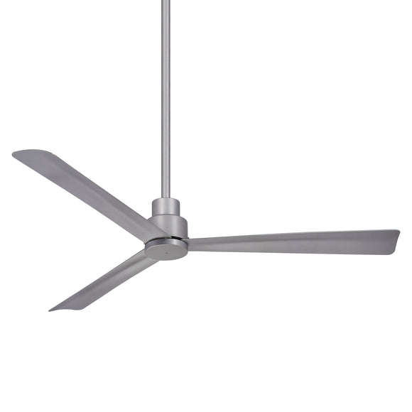 Simple Outdoor Ceiling Fan