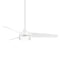 Veer LED Ceiling Fan  option Flat White