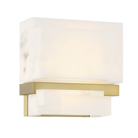 Arzon LED Wall Sconce