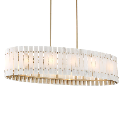 Bardon Island Pendant Light