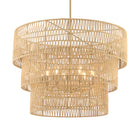 Bungalow Heaven Pendant Light