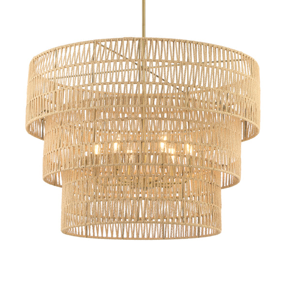 Bungalow Heaven Pendant Light